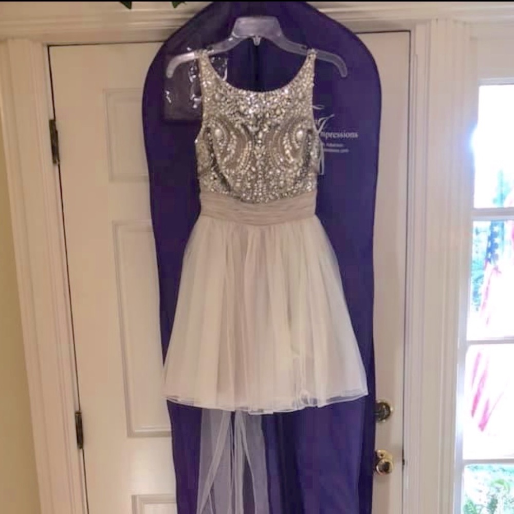 Sherri Hill Dress